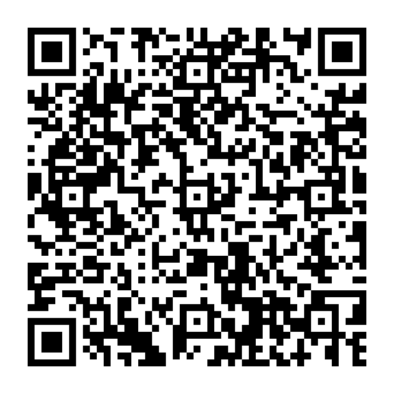 QR 코드