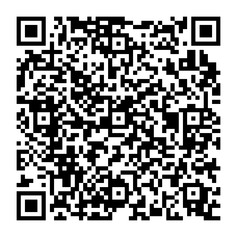 QR 코드