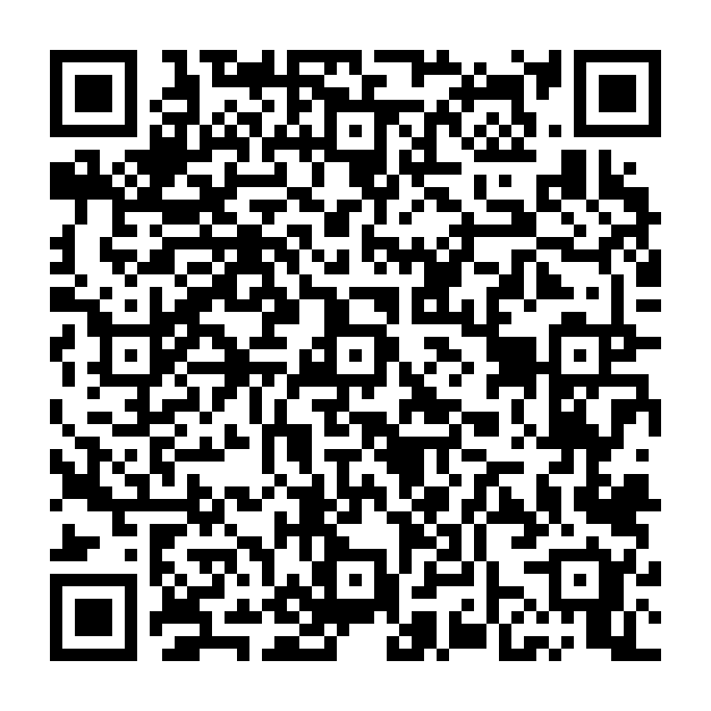 QR 코드