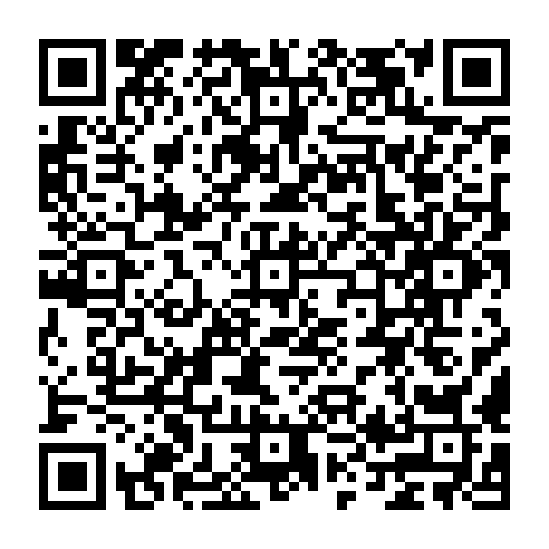 QR 코드