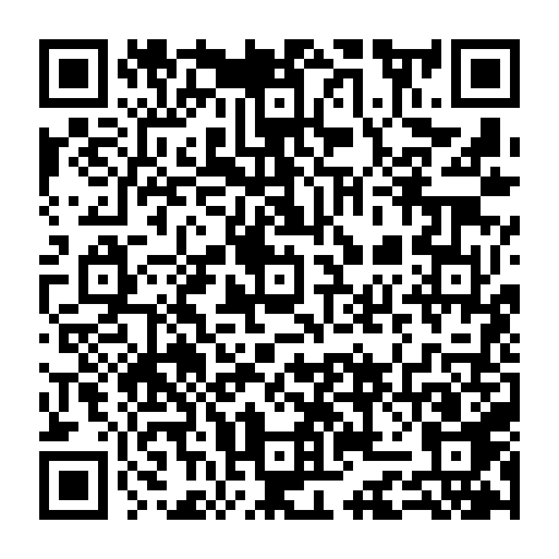 QR 코드