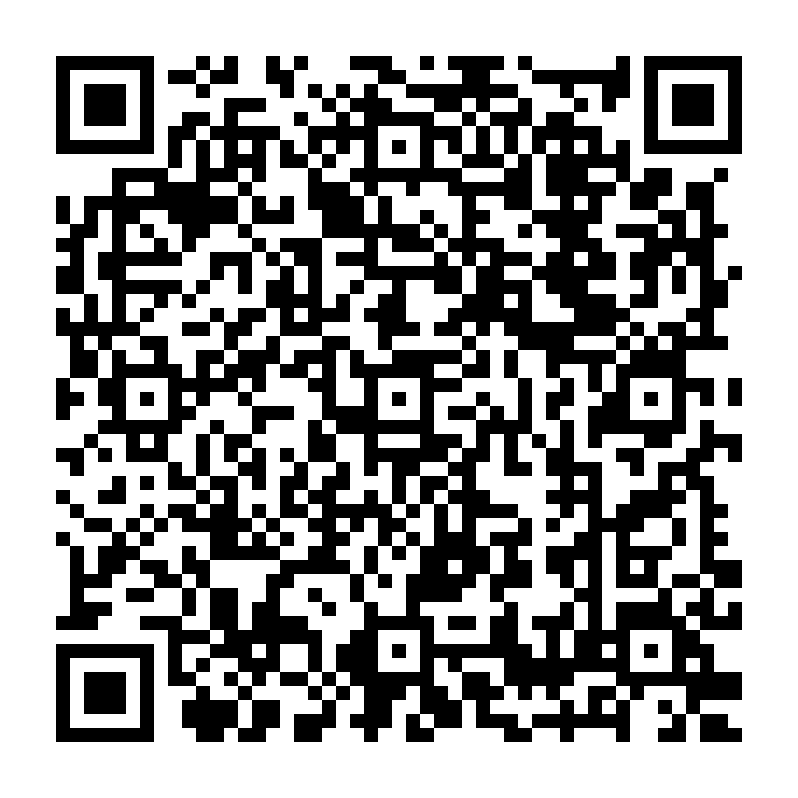 QR 코드
