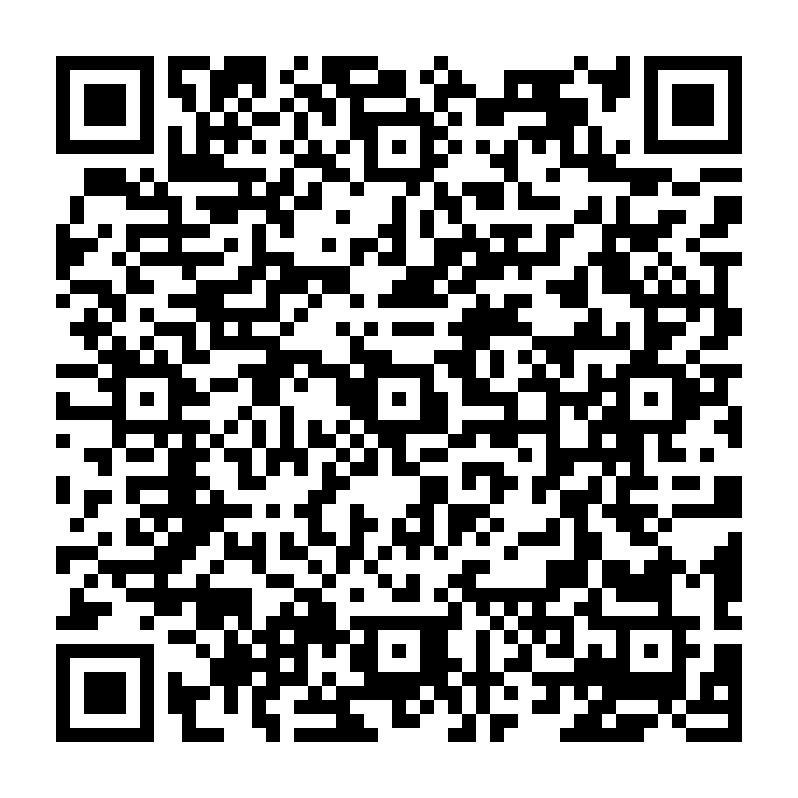 QR 코드