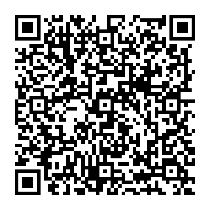 QR 코드