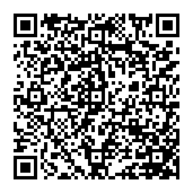 QR 코드