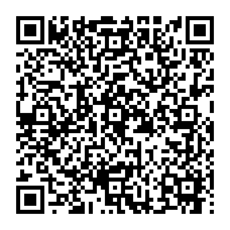 QR 코드