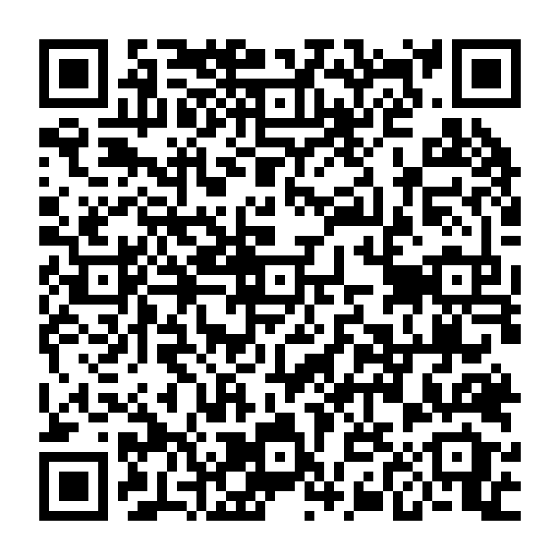QR 코드