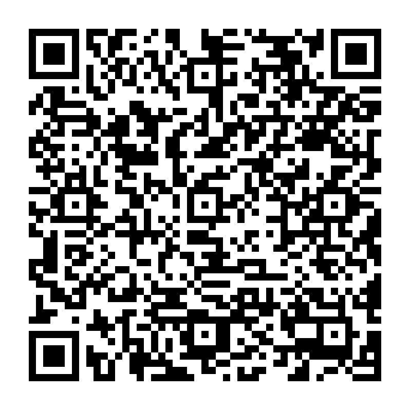 QR 코드
