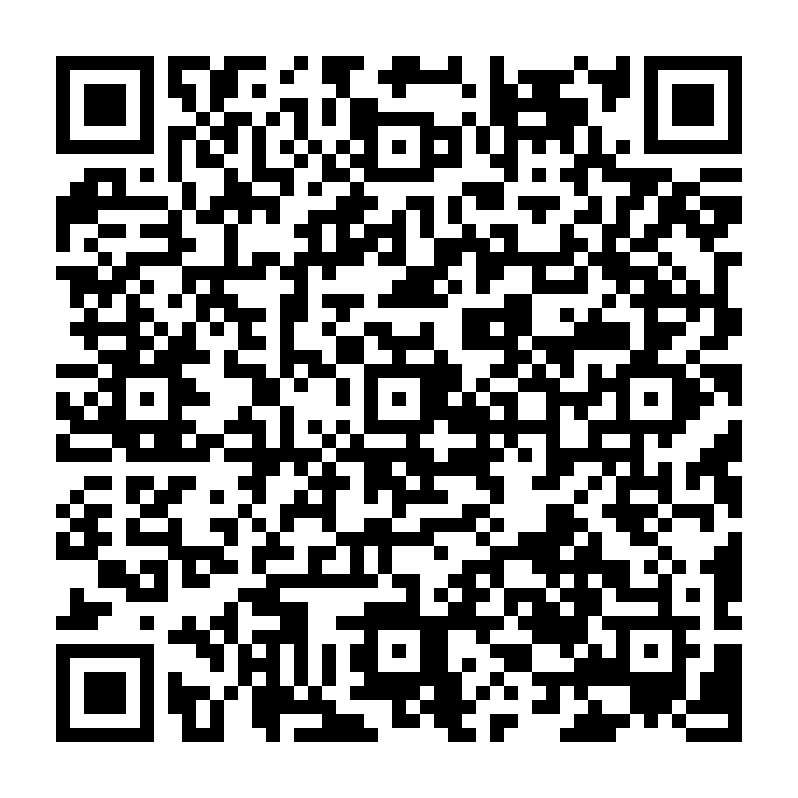 QR 코드