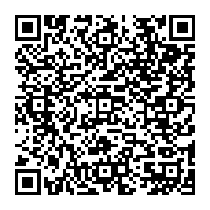 QR 코드