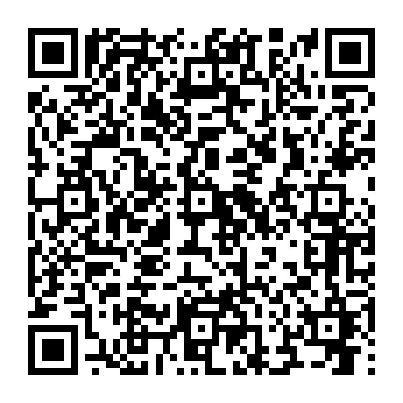 QR 코드