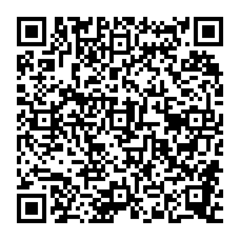 QR 코드