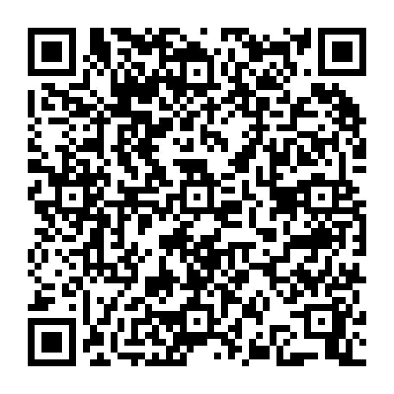QR 코드
