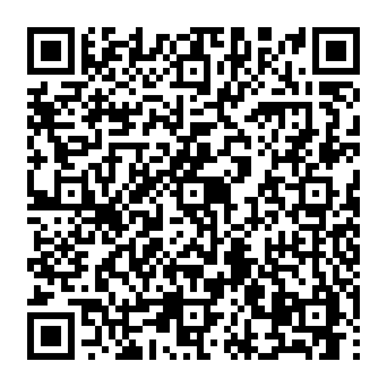 QR 코드