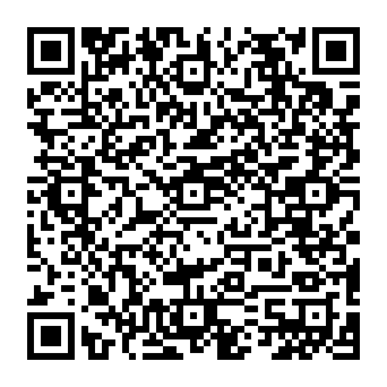 QR 코드