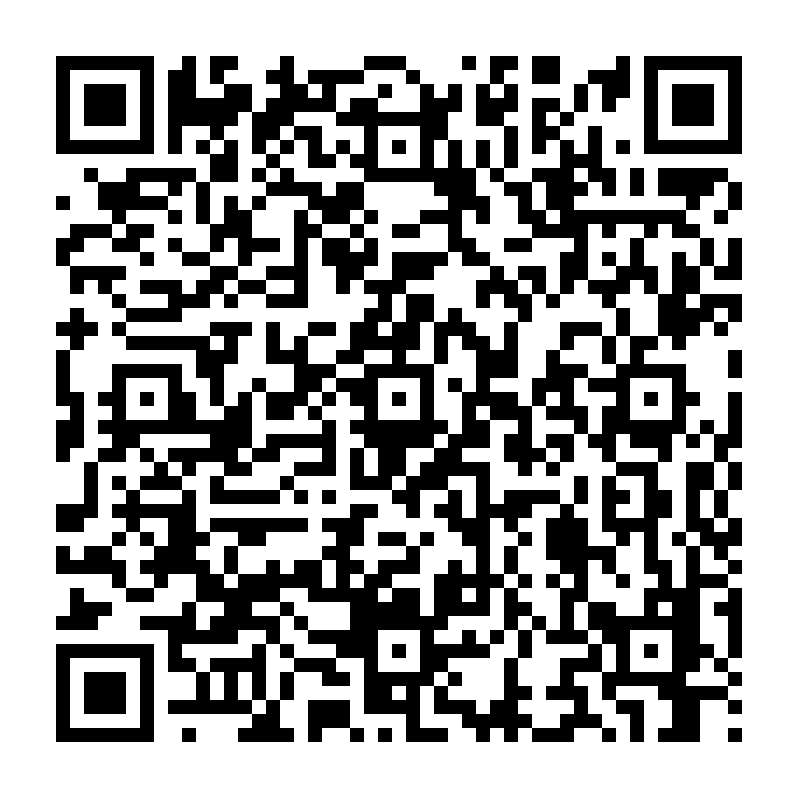 QR 코드