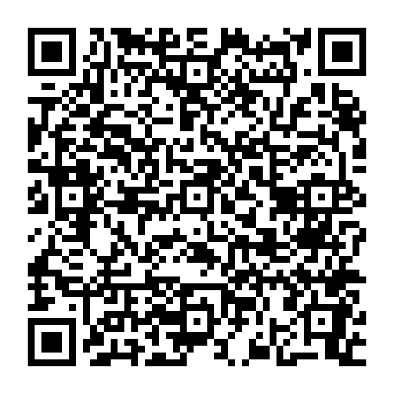QR 코드