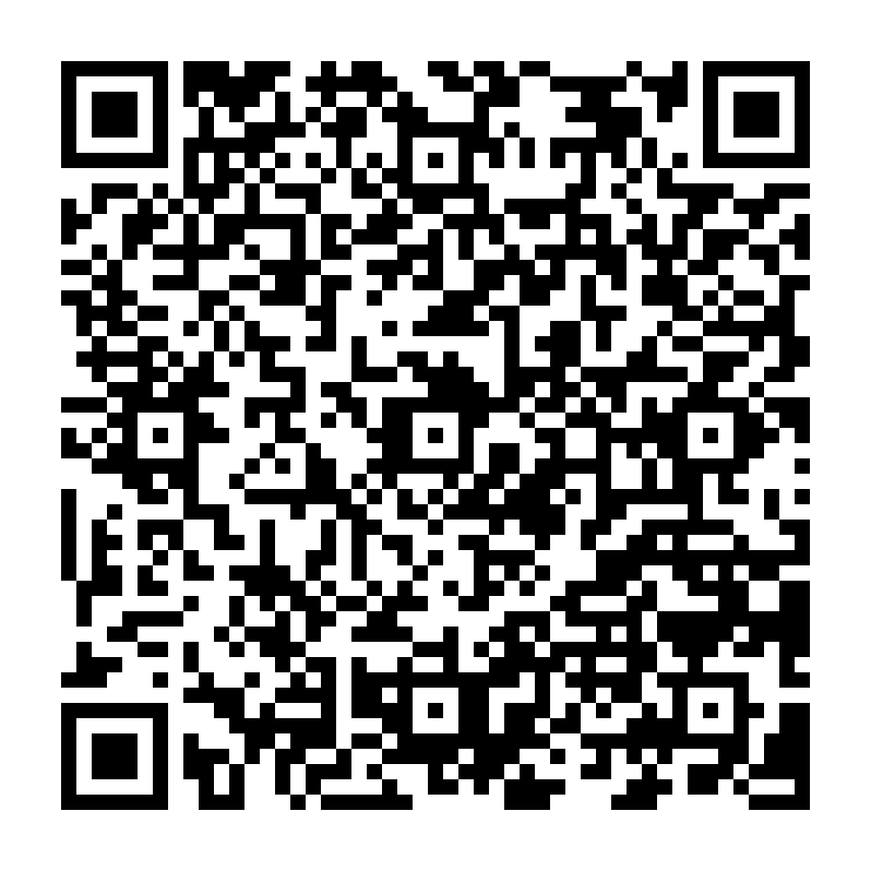 QR 코드