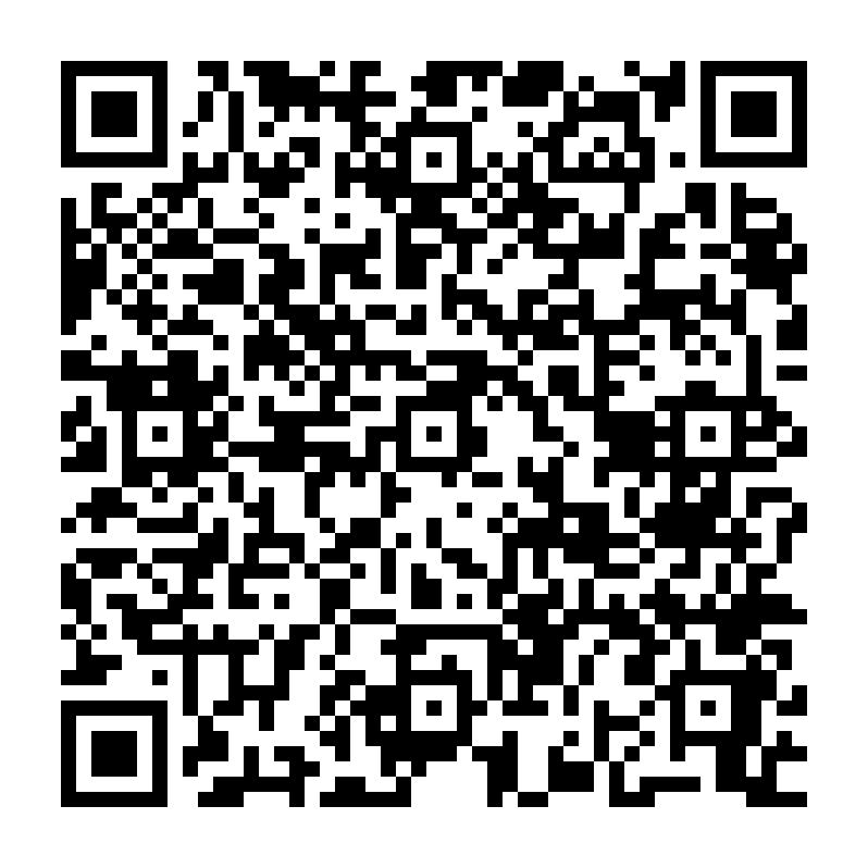QR 코드