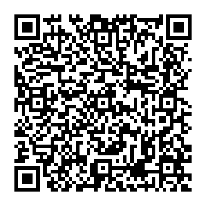 QR 코드