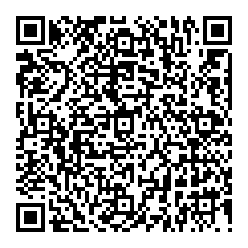QR 코드