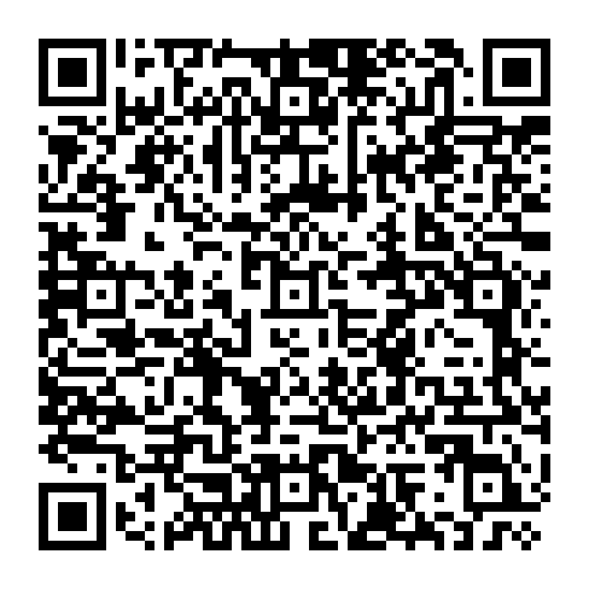 QR 코드