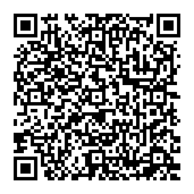 QR 코드