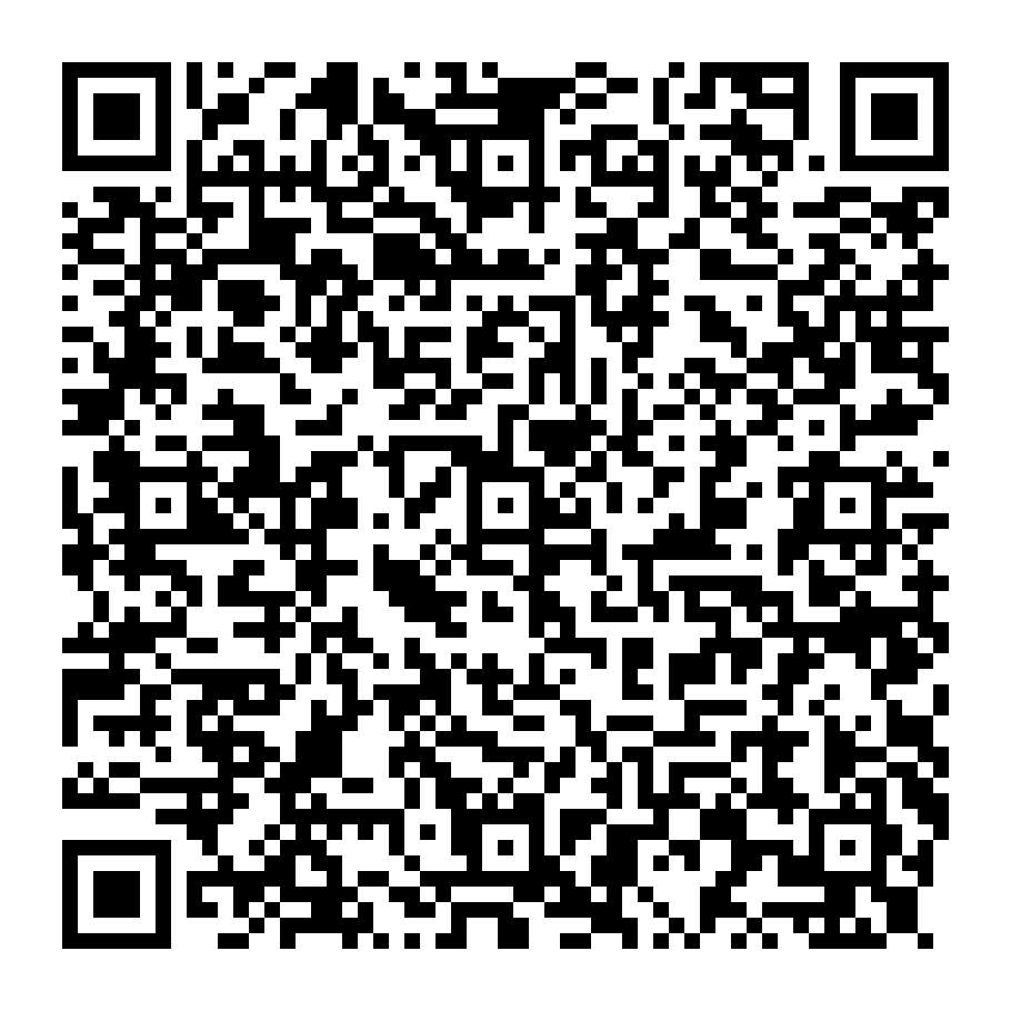 QR 코드