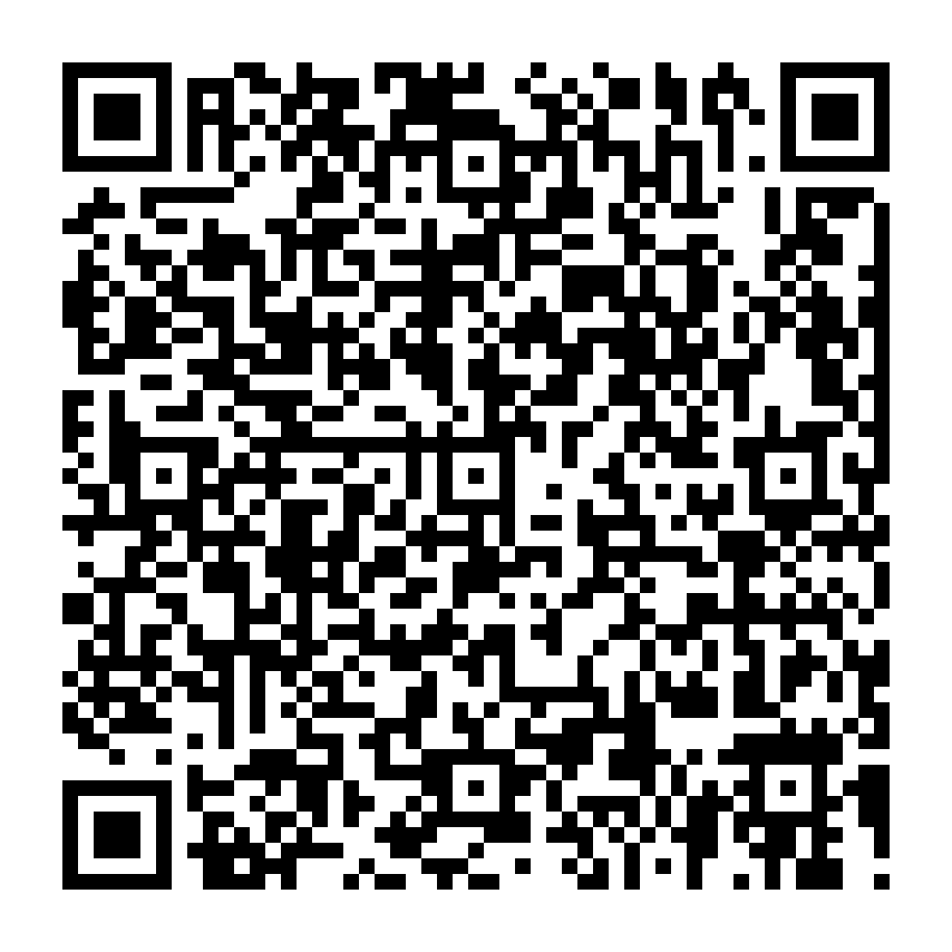 QR 코드