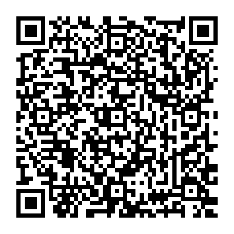 QR 코드