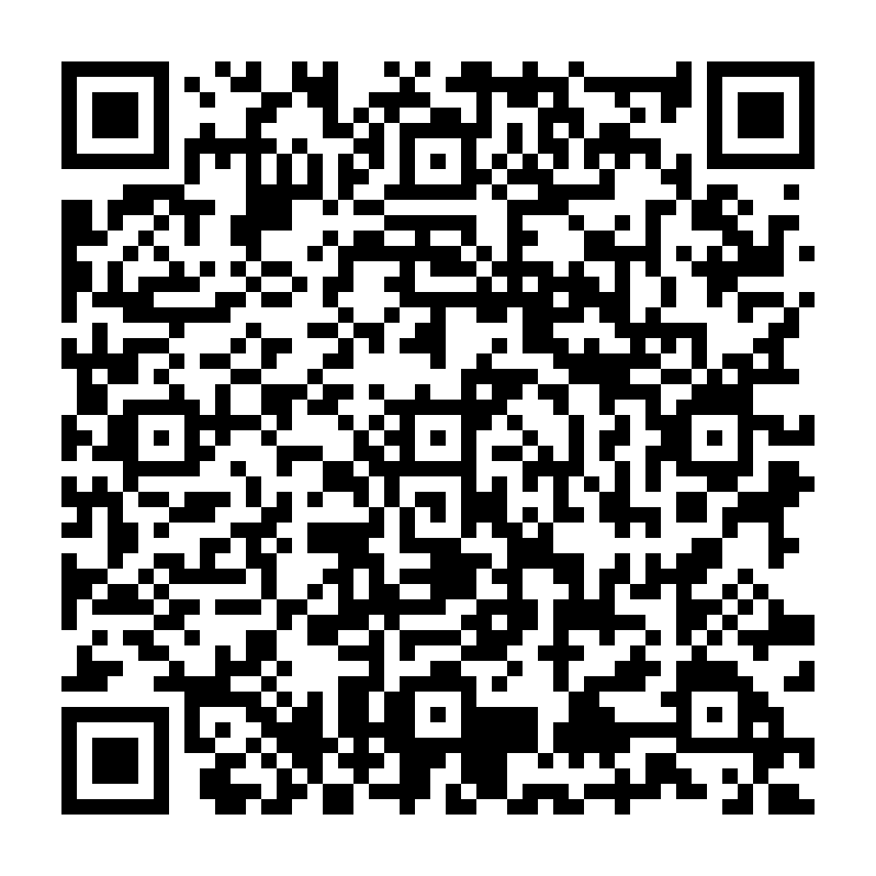 QR 코드