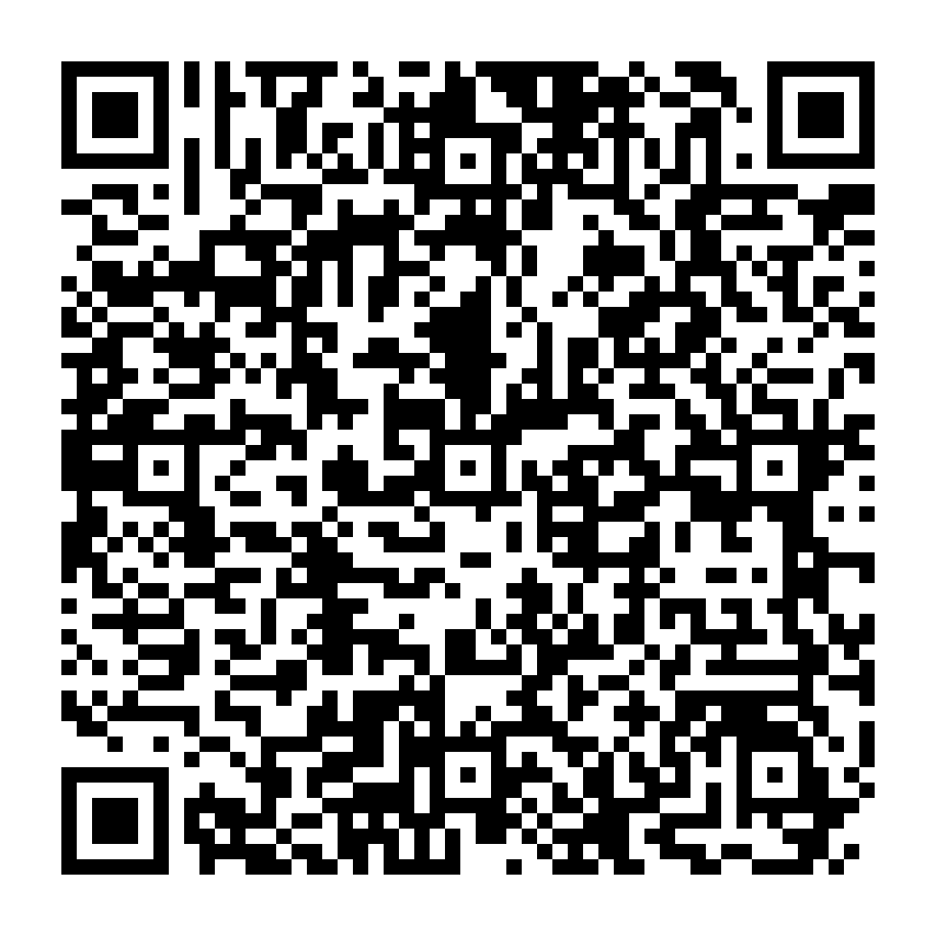 QR 코드
