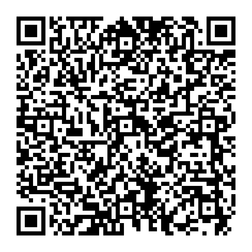 QR 코드