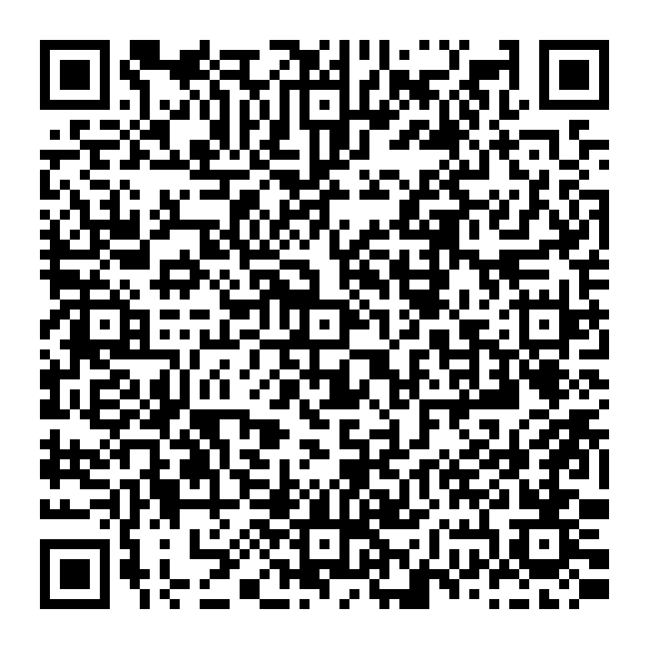 QR 코드