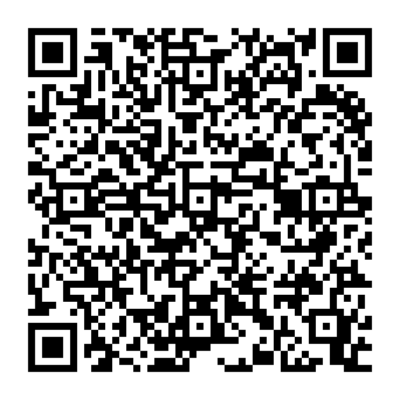 QR 코드
