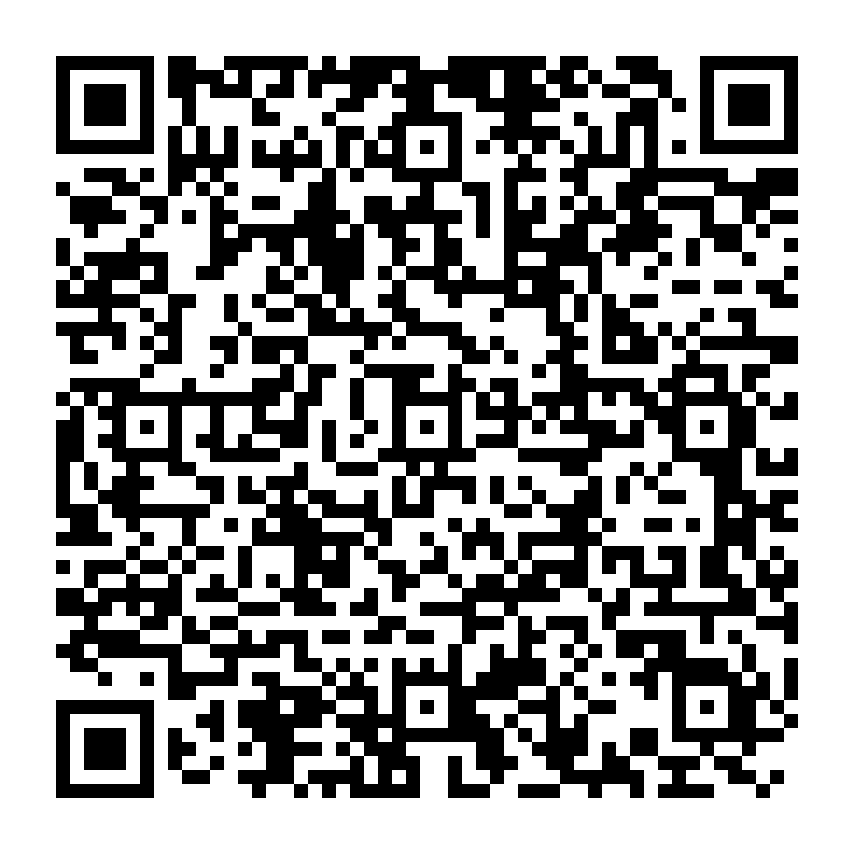 QR 코드