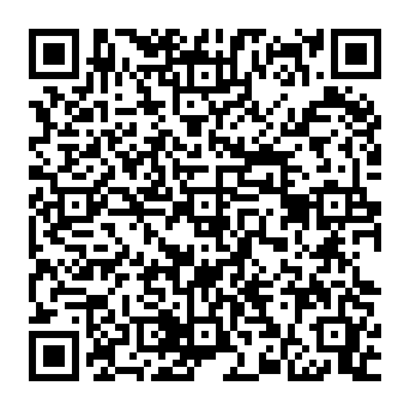 QR 코드