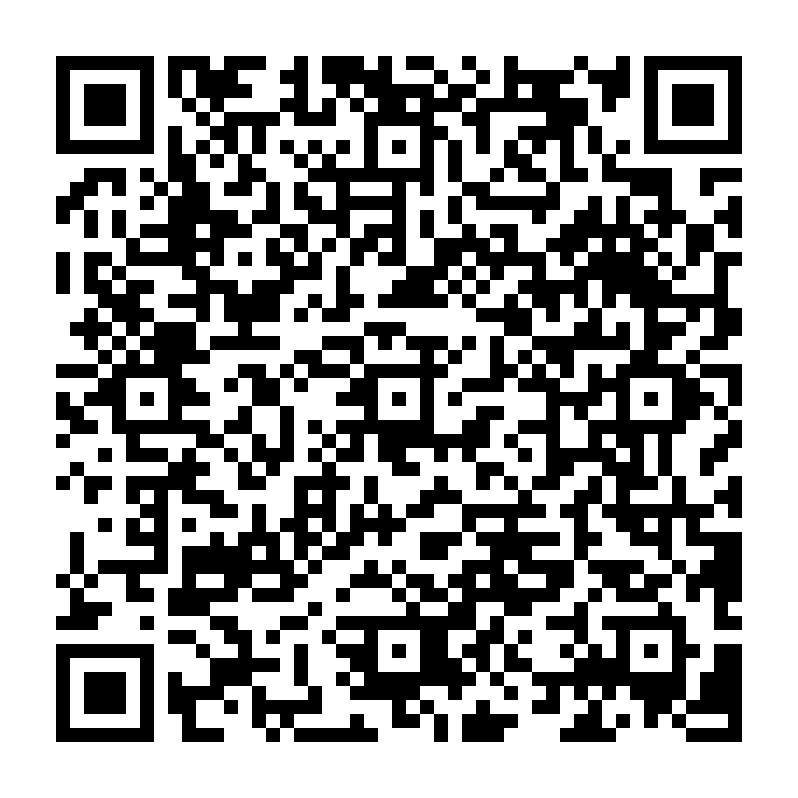 QR 코드