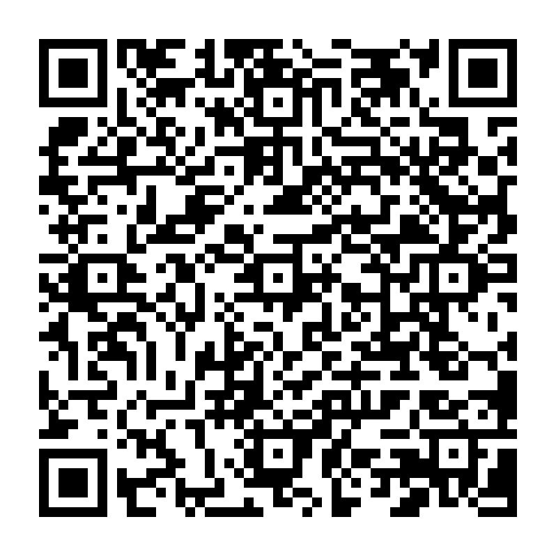 QR 코드