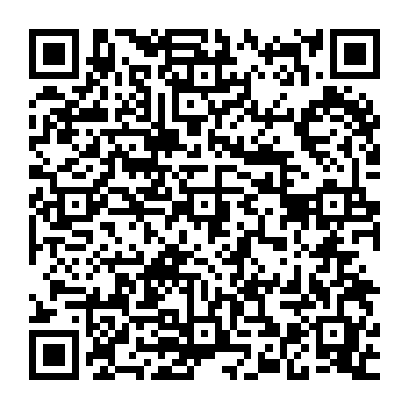 QR 코드