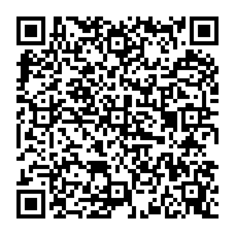 QR 코드