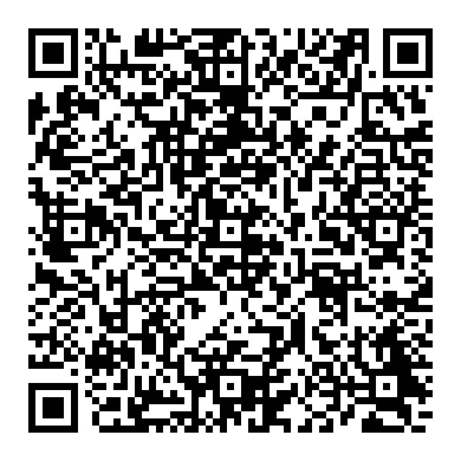 QR 코드