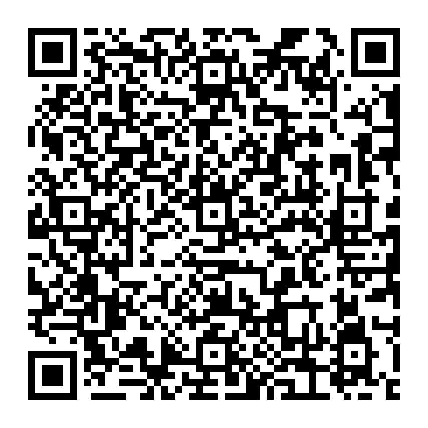 QR 코드