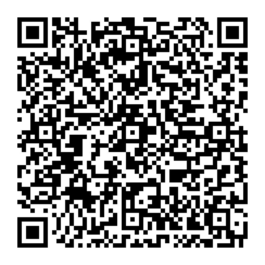 QR 코드