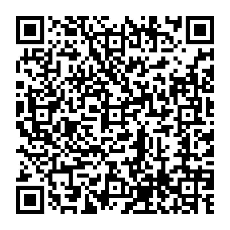 QR 코드