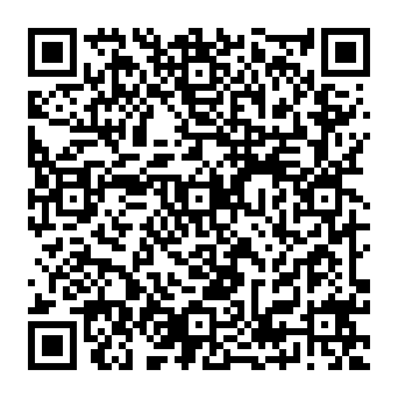 QR 코드