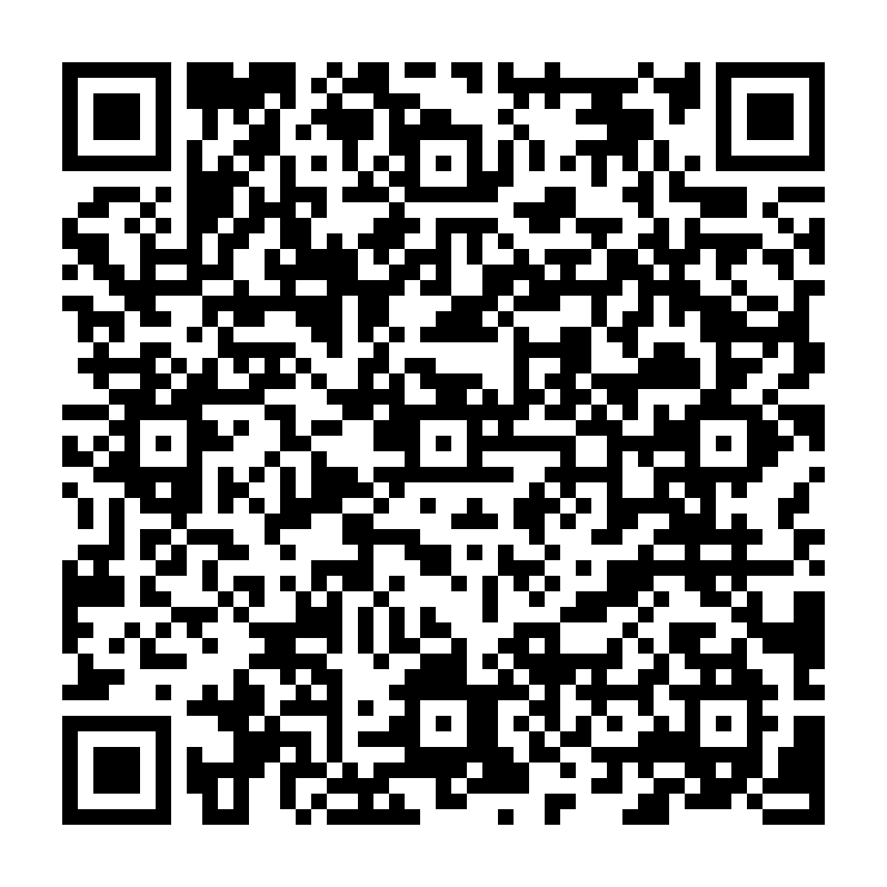 QR 코드