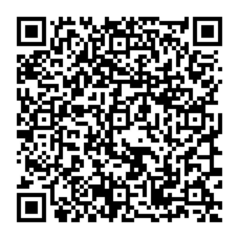 QR 코드