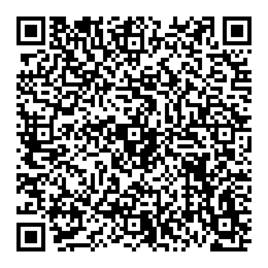 QR 코드