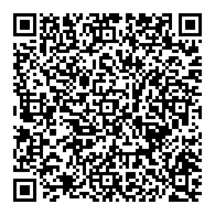 QR 코드